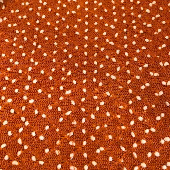 Texture infinity scarf - Picture 3 of 4